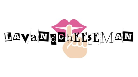Header of lavandcheeseman