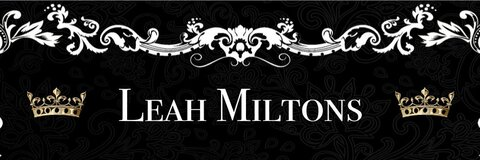 Header of leahmiltons