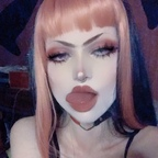 lewdylilith OnlyFans Leak 

 profile picture