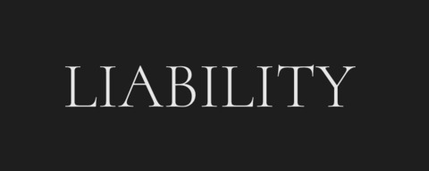 Header of liability