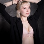 Lilly @lilly_mays Leak OnlyFans 

 profile picture