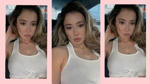 Header of lilmissforeignx