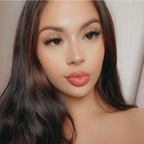 lovevictoriaa OnlyFans Leak 

 profile picture