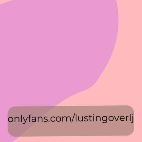 Header of lustingoverlj