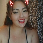 Onlyfans leak mamacita_amerie 

 profile picture