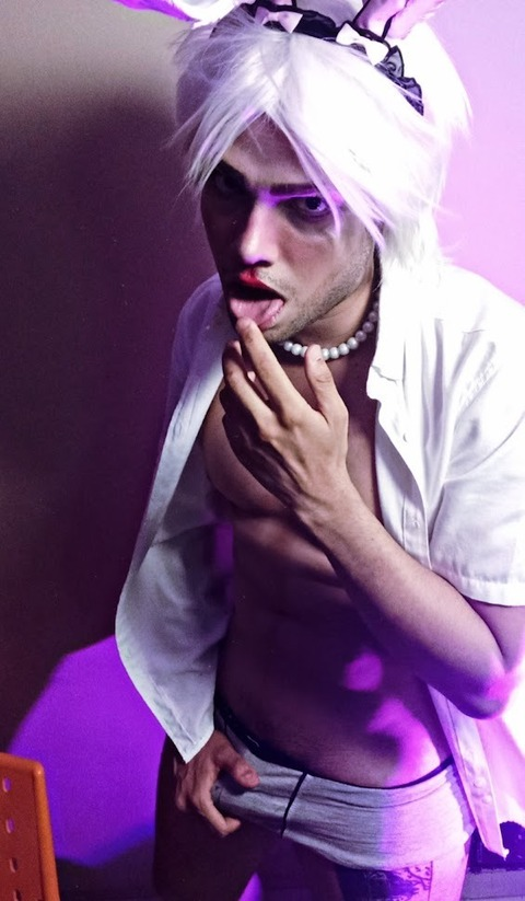 Header of mando_hernando