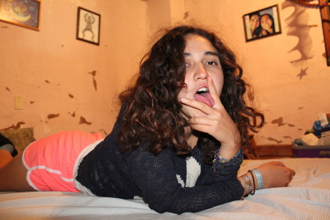 Header of mariajuana05