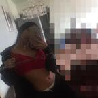 MaríaLina (marialina) Leaked OnlyFans 

 profile picture