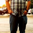 melvelle07 (Melvin) OnlyFans Leaks 

 profile picture