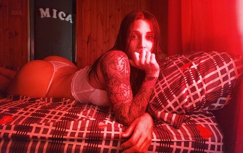 Header of miccasuarez