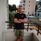 milosevic_dj OnlyFans Leak 

 profile picture