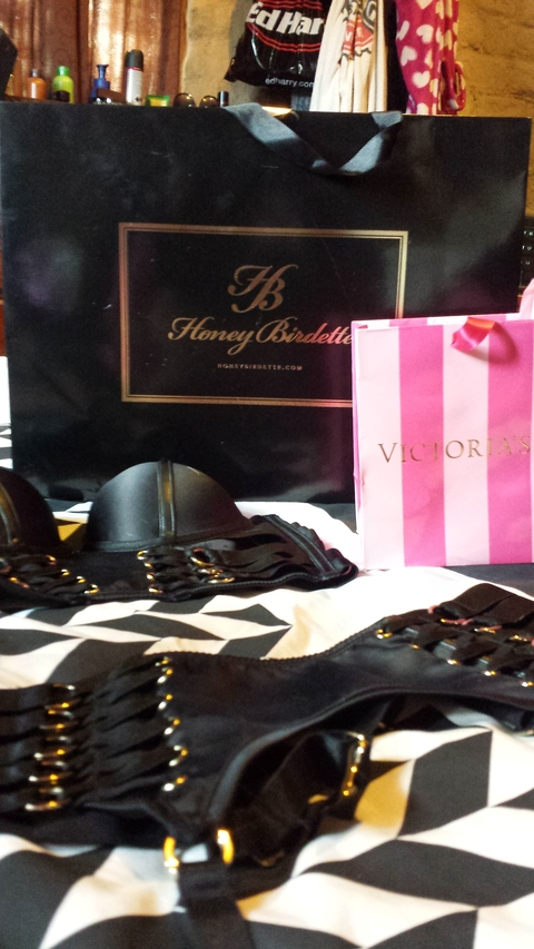 Header of missbailey