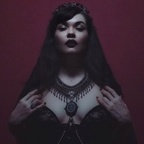 Paige Fox @misspaigefox Leaks OnlyFans 

 profile picture