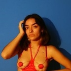 Chon @mitochonchon Leaked OnlyFans 

 profile picture