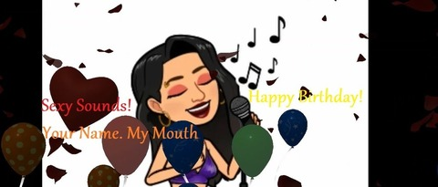 Header of moaningmami