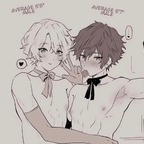 nekOwOs (@nekowos69) Leaks OnlyFans 

 profile picture