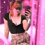 march bunni (@nymphobunni) Leaked OnlyFans 

 profile picture