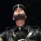 Marnoch Sinclair @oddoneluccio Leaks OnlyFans 

 profile picture