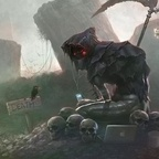 parsifal OnlyFans Leaked Photos and Videos 

 profile picture