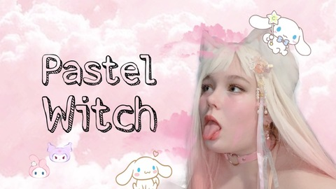 Header of pastelwitch