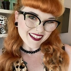 Peach @peachdarling Leaked OnlyFans 

 profile picture