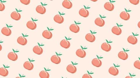 Header of peachdarling