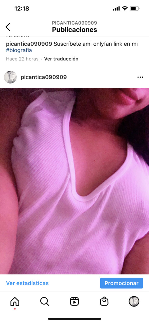 Header of picanticabrito