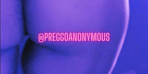 Header of preggoanonymous