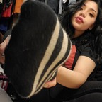 Abby reallivedevil_official Leak OnlyFans 

 profile picture