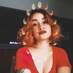 Luna (ruivawitch) Leaked OnlyFans 

 profile picture