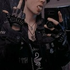 Free access to serpentinepunk Leaked OnlyFans 

 profile picture