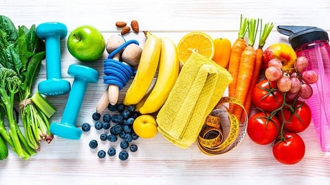 Header of sexyfoodandfitness