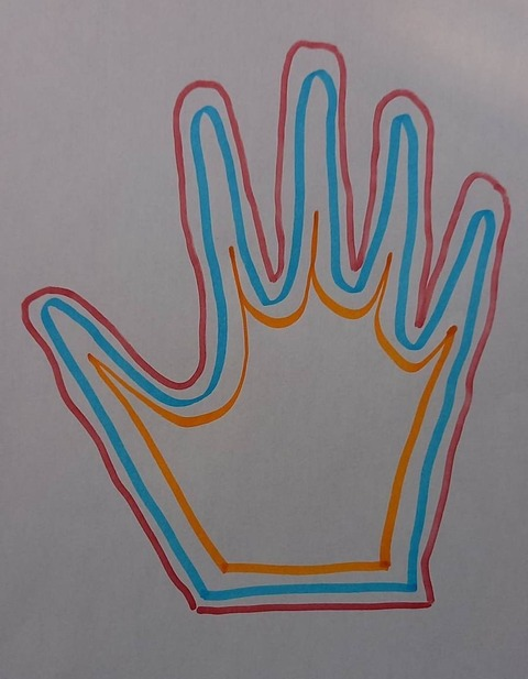 Header of simplyhands