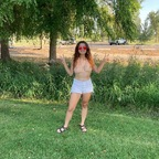 Gabbriella (sk33t-skirt) Leaks OnlyFans 

 profile picture