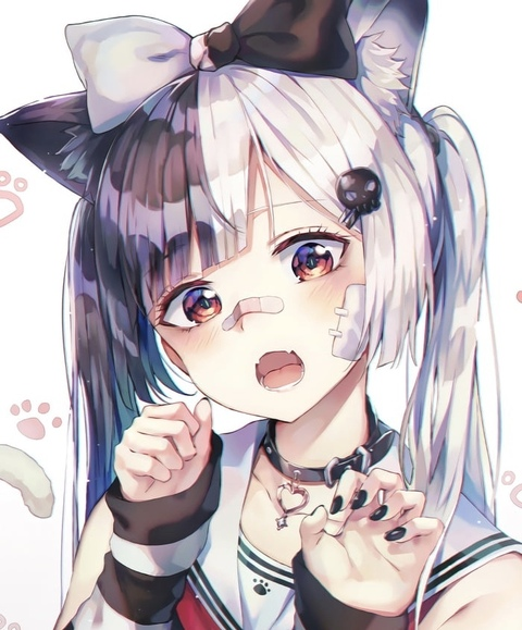 Header of snowraven666