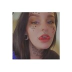 Scar_GLITTER (@snowwykat) Leak OnlyFans 

 profile picture