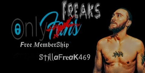 Header of stillafreak469