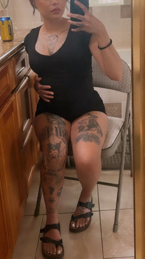 Header of tattedtaurusss