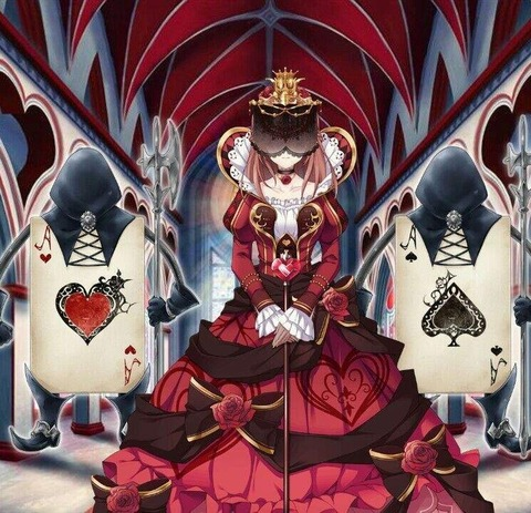 Header of the_queenofhearts