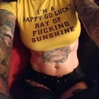 Datura Hellebore (@the_witchy_woman) Leaked OnlyFans 

 profile picture