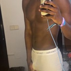 theoblk (TheoBLK) OnlyFans Leaked Content 

 profile picture