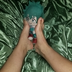 Toes Hime toes_hime Leaks OnlyFans 

 profile picture