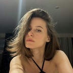 tomaefremova (TomaEfremova) OnlyFans Leaks 

 profile picture