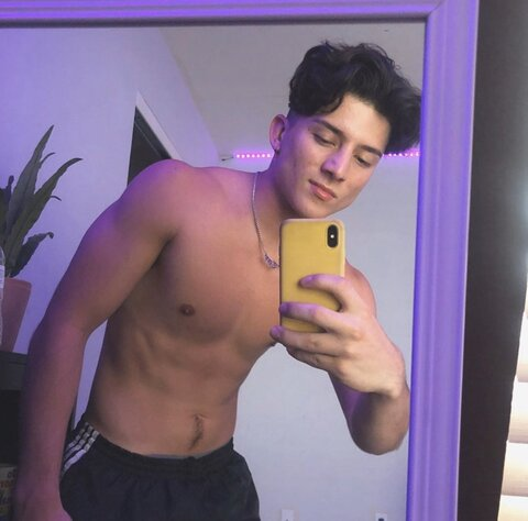 Header of tony_lopez