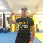 u264592241 (Marko Brkanić) OnlyFans Leaks 

 profile picture