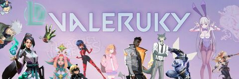 Header of valeruky