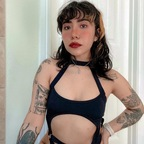 velvetlovecraft OnlyFans Leak 

 profile picture