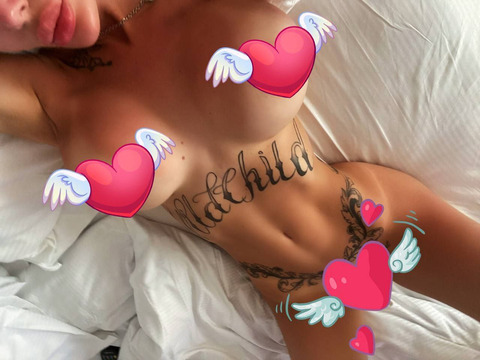 Header of wild_childx