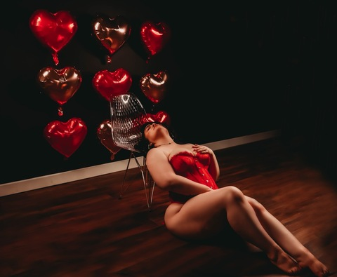 Header of xtina_ruready4me