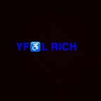 Leaked yfclrich onlyfans leaked